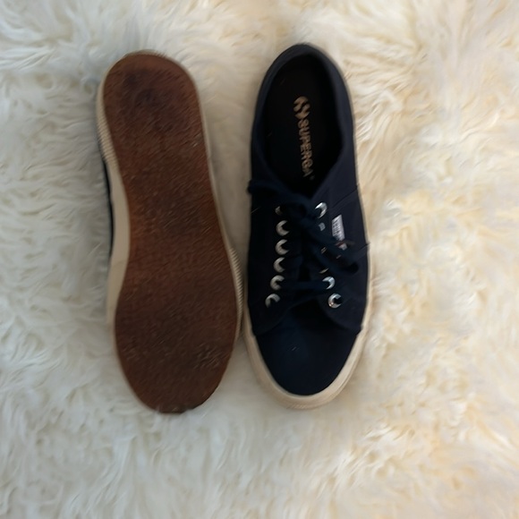 Superga Tennis Shoes - Picture 2 of 3